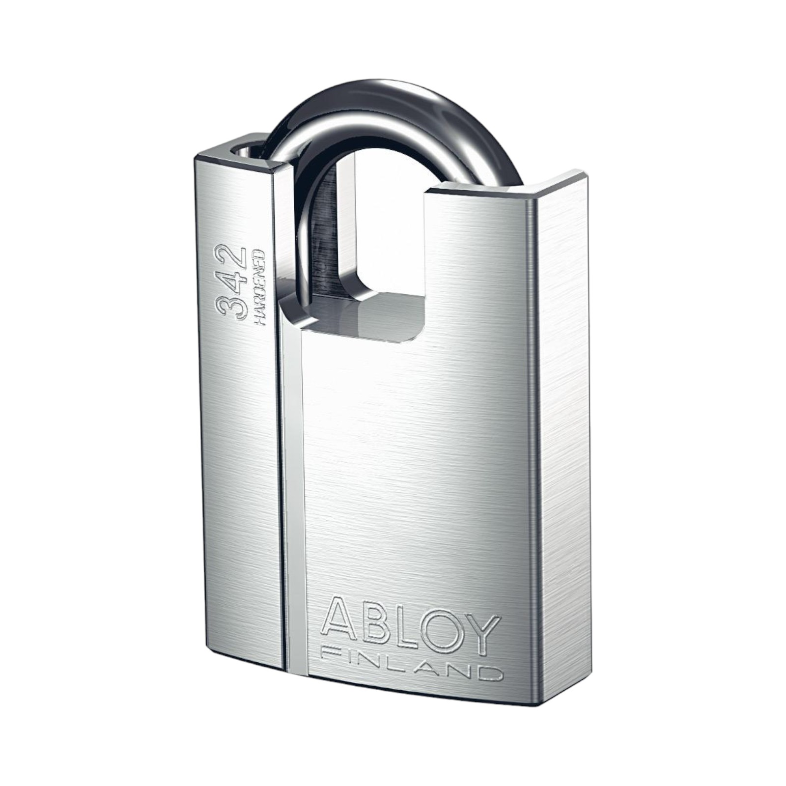 ABLOY PL342 Steel Padlock with Raised Shoulders | ABLOY for Trust