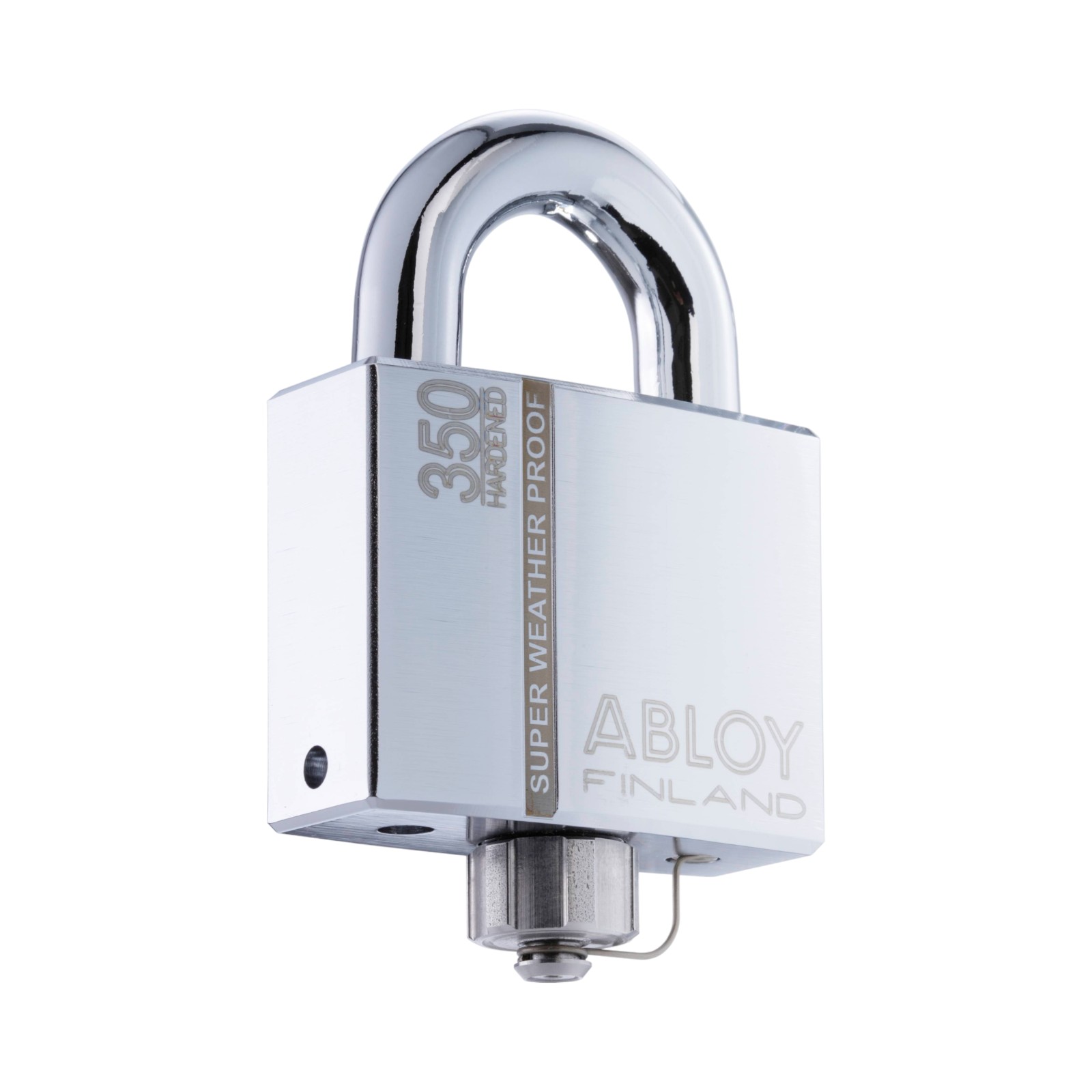 ABLOY PLM350 SWP Steel Padlock ABLOY for Trust